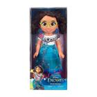 Boneca Fashion Mirabel Encanto Disney 34Cm Sunny 3460