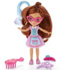 Boneca Fisher-Price Nickelodeon Sunny Day Pop-in Style Cindy