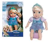 Boneca Articulada - Disney - Frozen 2 - F3254 - Elza - Hasbro - Real  Brinquedos