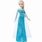 Boneca Frozen 2 Elsa Musical - Hasbro E8880 - UPA STORE