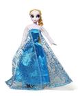 Boneca Frozen Elza 28 Cm Princess Com Som - Kunyum