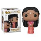 Boneca Funko Pop - Padma Patil 99 - Harry Potter - Original