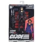 Boneca G.I Joe Classified Series Baroness - Hasbro