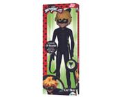 Boneca Miraculous Ladybug Bunnyx Oficial Licenciado - Bonecas - Magazine  Luiza