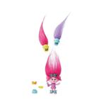 Boneca Hair Pops Poppy - Mattel - Trolls