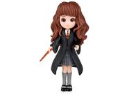 Boneca Harry Potter Amuleto Mágico Hermione - Sunny Brinquedos