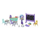 Boneca Hasbro Brinquedo My Little Pony B9494 Eg Classroom