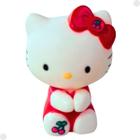 Boneca Hello Kitty Agarradinhos Cereja 3549D - Líder Brinquedos