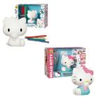 Boneca Hello Kitty com Acessórios - Samba Toys