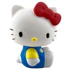 Boneca Hello Kitty Com Som - Candide 5971