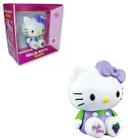 Boneca Hello Kitty Uva Frutinha Com Aroma Em Vinil Lider - Lider Brinquedos