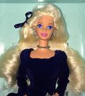 Boneca Inverno Especial Barbie - Edição Limitada, Veludo Macio, Charme Exclusivo