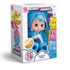 Boneca Kilty Kids Ursinhos Carinhosos Roma Azul - 5895