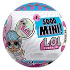 Boneca L.O.L Surprise Sooo Mini Sortidos