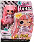Boneca L.O.L. Surprise! Tweens Series 4 Fashion Doll Ali Dance - 588726
