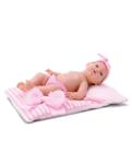 Boneca Little Baby Dolls Sleeping Bag - Bambola -