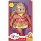 Boneca Little Mommy Doce Bebê Mattel - 746775126247