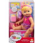 Boneca Little Mommy Momentos Do Bebe X4588 Mattel