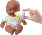 Boneca Little Mommy Recém Nascida Roupinha de Laranjas - Mattel