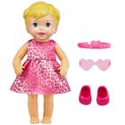 Boneca Little Mommy - Vamos Brincar de Se Fantasiar - Mattel