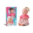 Boneca livia faz xixi 686