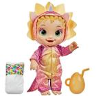 Boneca Loira Bebessauro Baby Alive F0933