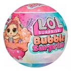 Boneca Lol Bubble Surprise Lançamento - Mga 119777