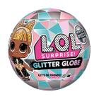 Boneca LOL Surpresa Série Glitter Globe