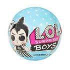 Boneca LOL Surprise Candide Boys-8926