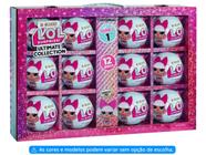 Boneca LOL Surprise Complete Collection Diva