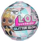 Boneca Lol Surprise Glitter Globe 2023 - Candide 8737