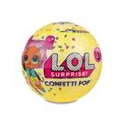 Boneca LOL Surprise Serie 3 Confetti POP Candide 8906