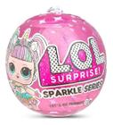 Boneca Lol Surprise Sparkle Serie Glitzer - Candide