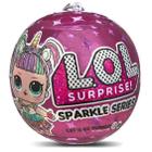 Boneca Lol Surprise Sparkle Series 7 Surpresas Candide 8928