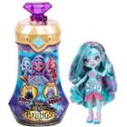 Boneca Magic Mixies Pixlings Aqua Candide 2463