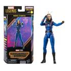 Boneca Mantis Guardiões da Galáxia Marvel Legends - Hasbro