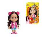 Nova Boneca Mc Divertida r Maria Clara 28Cm Original - Baby Brink -  Bonecas - Magazine Luiza