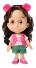 Boneca Maria Clara Youtuber - Baby Brink Ref 1040 - Original