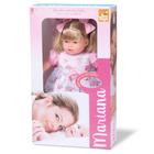 Boneca Mariana 850 Bee Toys