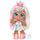 Boneca Marsha Mello Unicor Kindi Kids