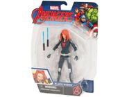 Boneca Marvel Avengers Black Widow - Viúva Negra Vingadores - Hasbro - 14 Cm