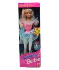 Boneca Mattel Edição Especial Tooth Fairy Barbie