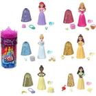 Boneca Mattel Mini Princesa Royal Sortido