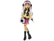 Boneca Melody Piper Ever After High