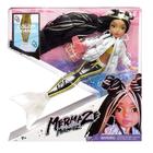 Boneca Mermaze Mermaidz Core Jordie S1 580836 - MGA