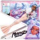 Boneca Mermaze Mermaidz Core Shellnelle