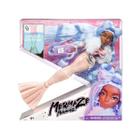 Boneca Merme Mermaidz Color Change Core Shellnelle S1 Mga