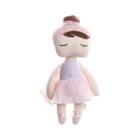 Boneca Metoo Angela Lai Ballet Rosa 03587