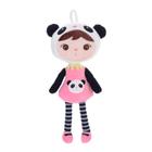 Boneca Metoo Jimbao Doll Panda Bup Bbay - BUP BABY