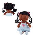 Boneca Metoo Mini Angela Poppy 20cm BupBaby 4069 - Bup Baby